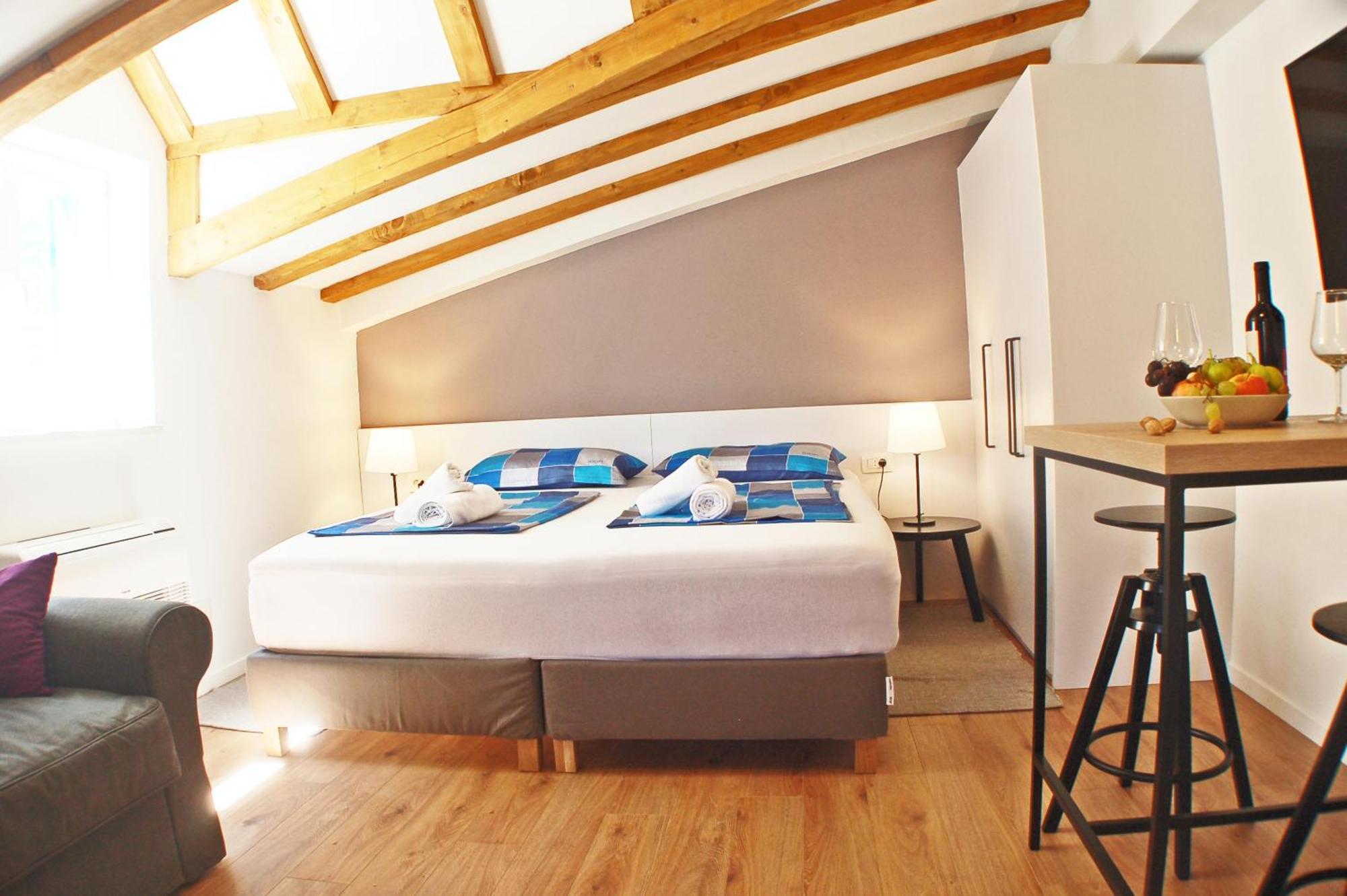 Duma Apartments Šibenik Extérieur photo