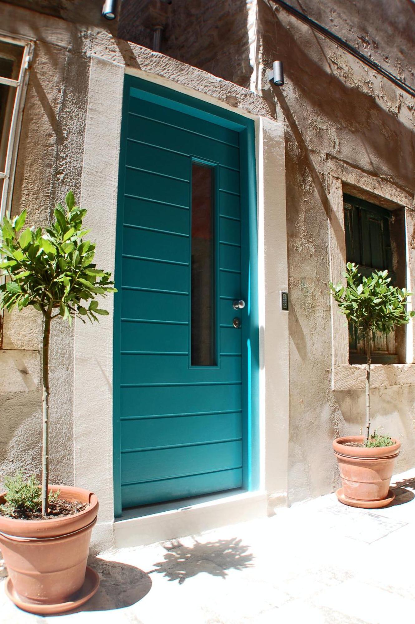 Duma Apartments Šibenik Extérieur photo