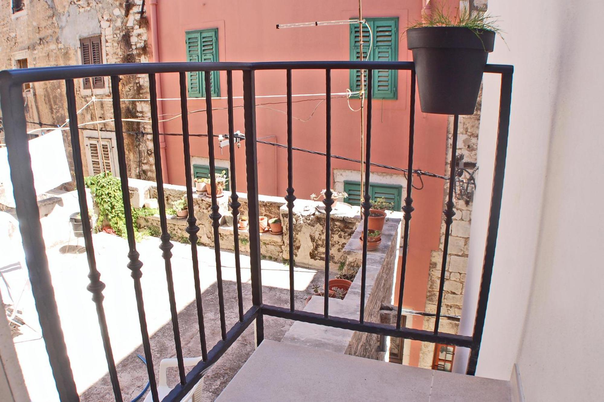 Duma Apartments Šibenik Extérieur photo