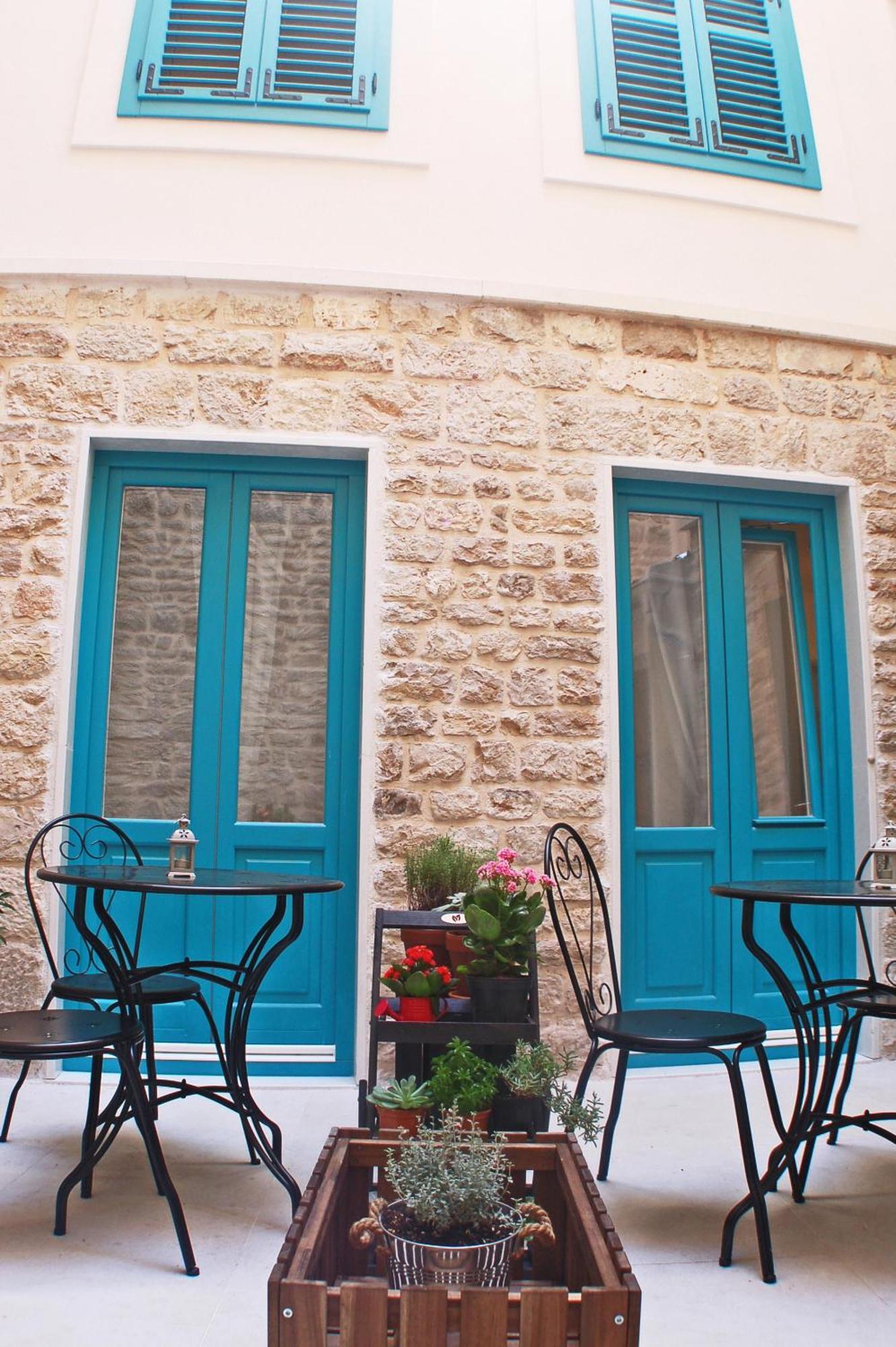 Duma Apartments Šibenik Extérieur photo