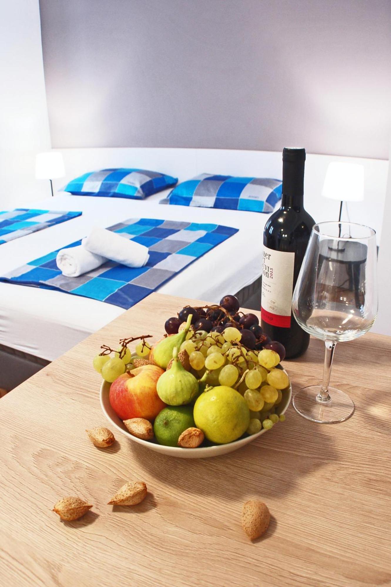 Duma Apartments Šibenik Extérieur photo