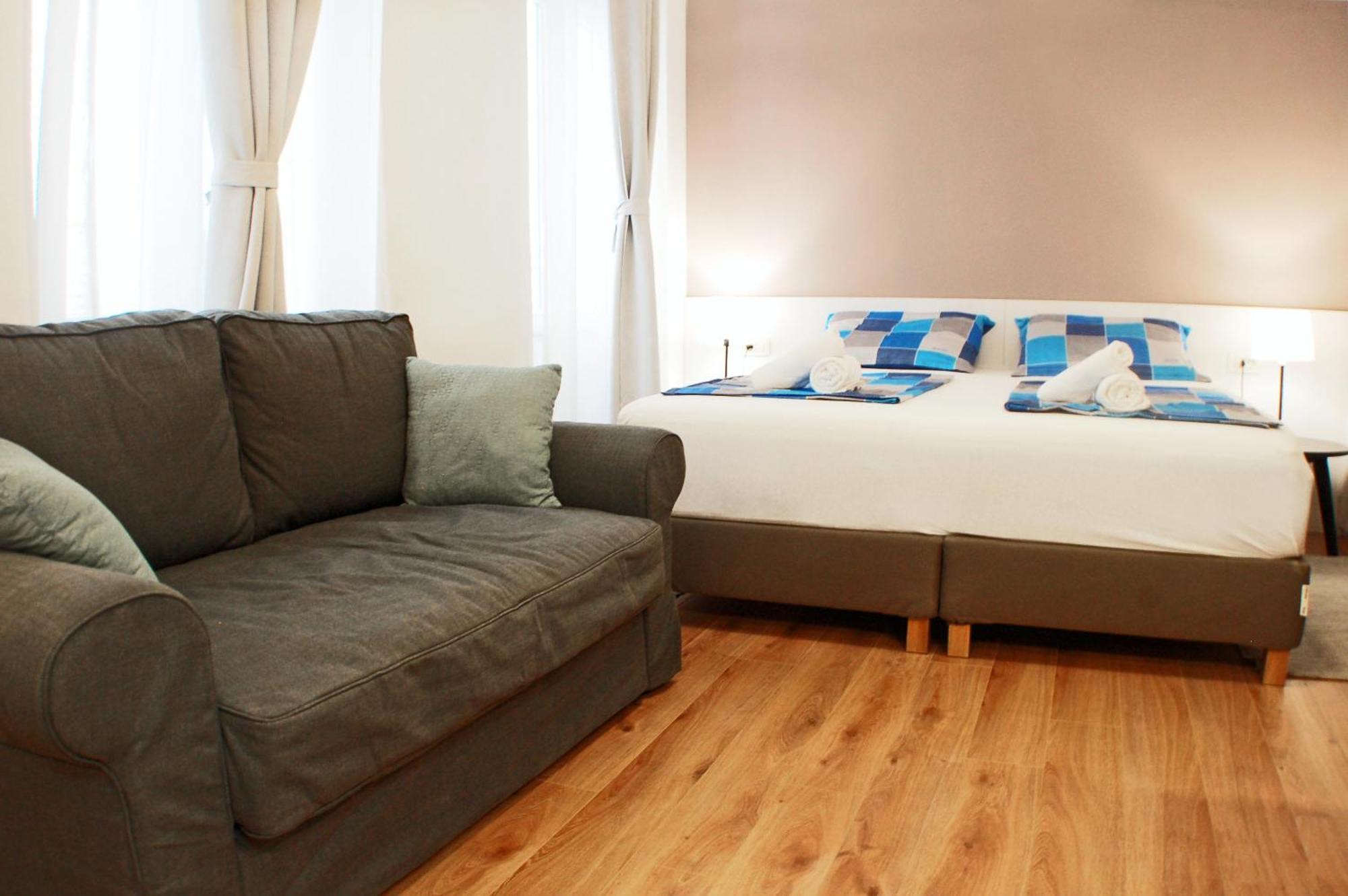 Duma Apartments Šibenik Extérieur photo