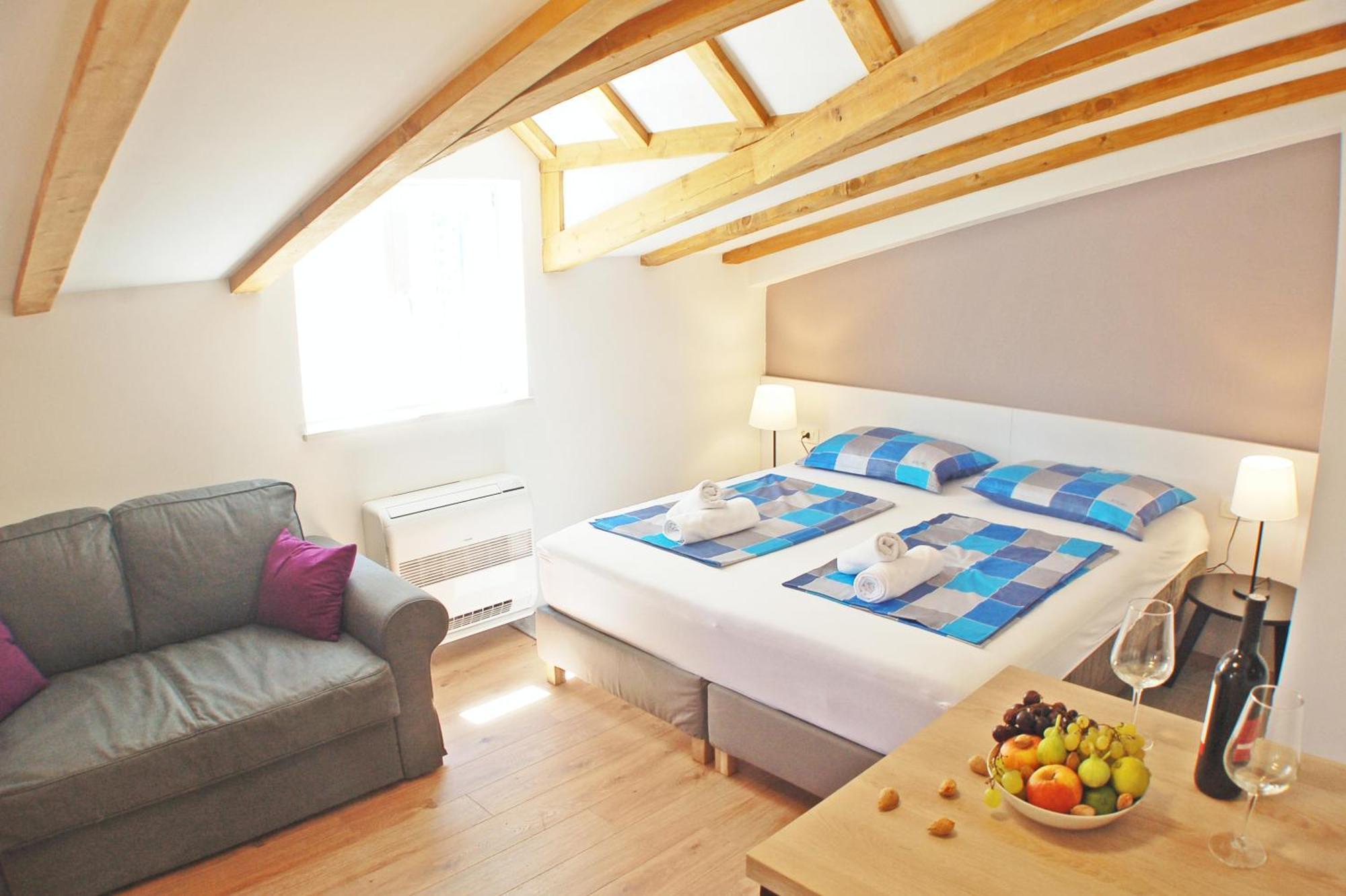 Duma Apartments Šibenik Extérieur photo