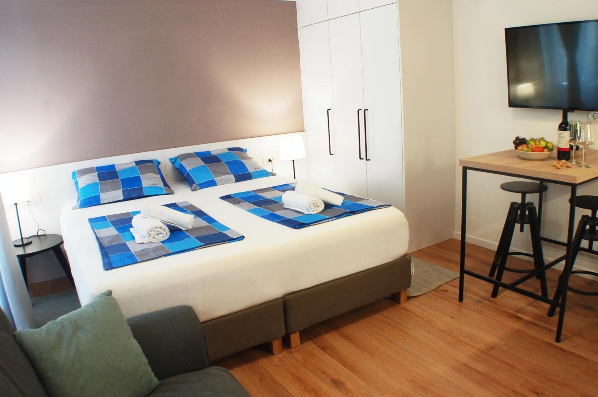Duma Apartments Šibenik Extérieur photo