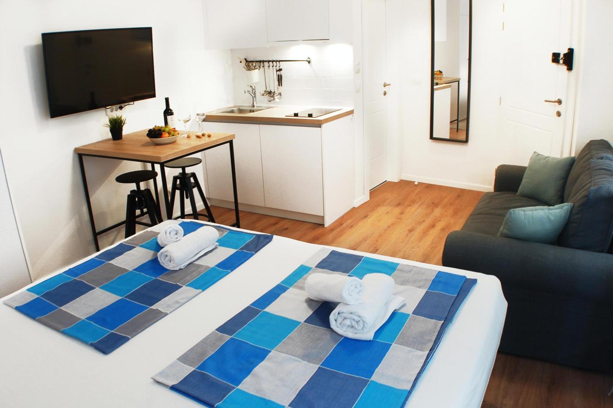 Duma Apartments Šibenik Extérieur photo