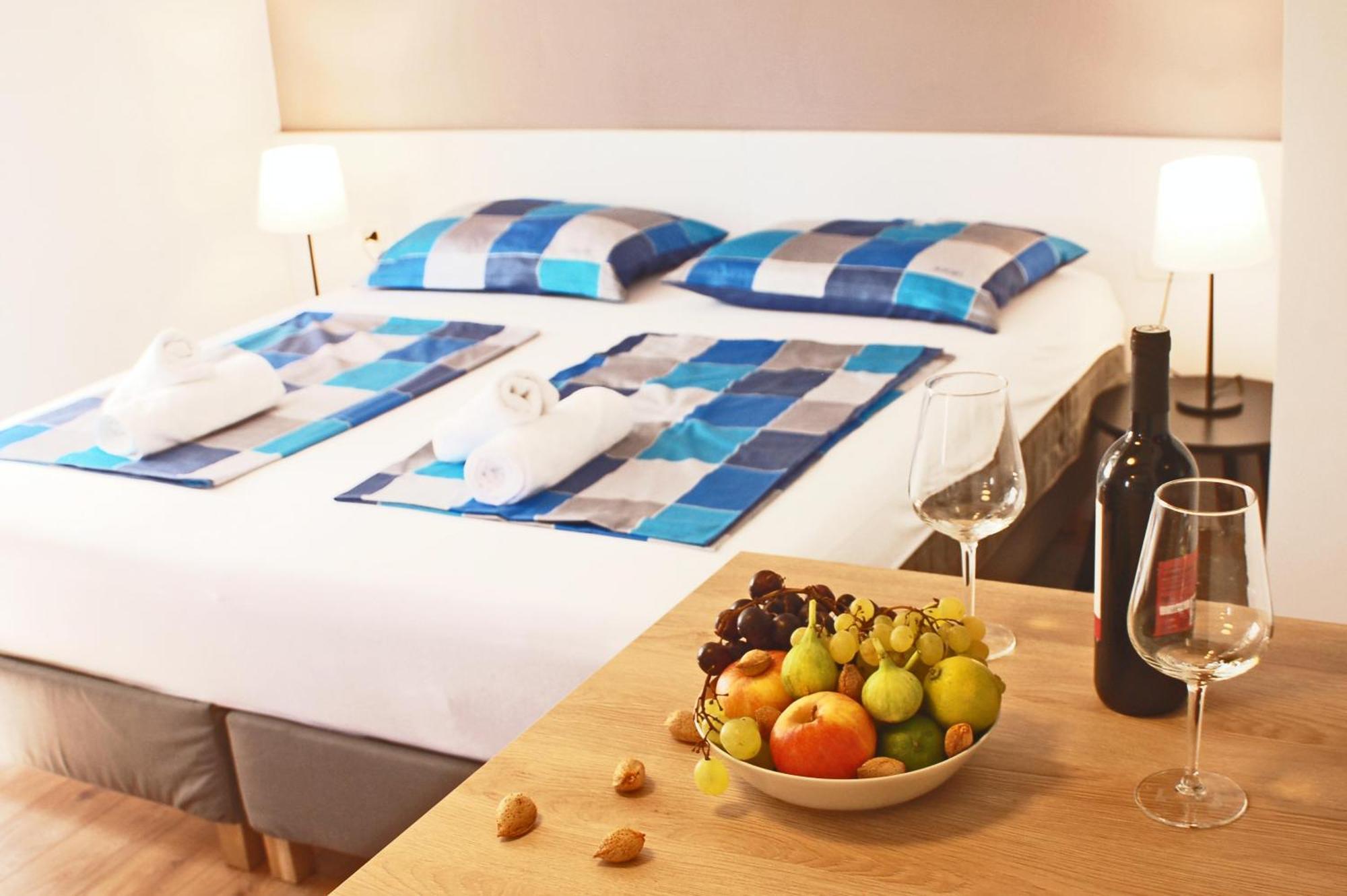 Duma Apartments Šibenik Extérieur photo