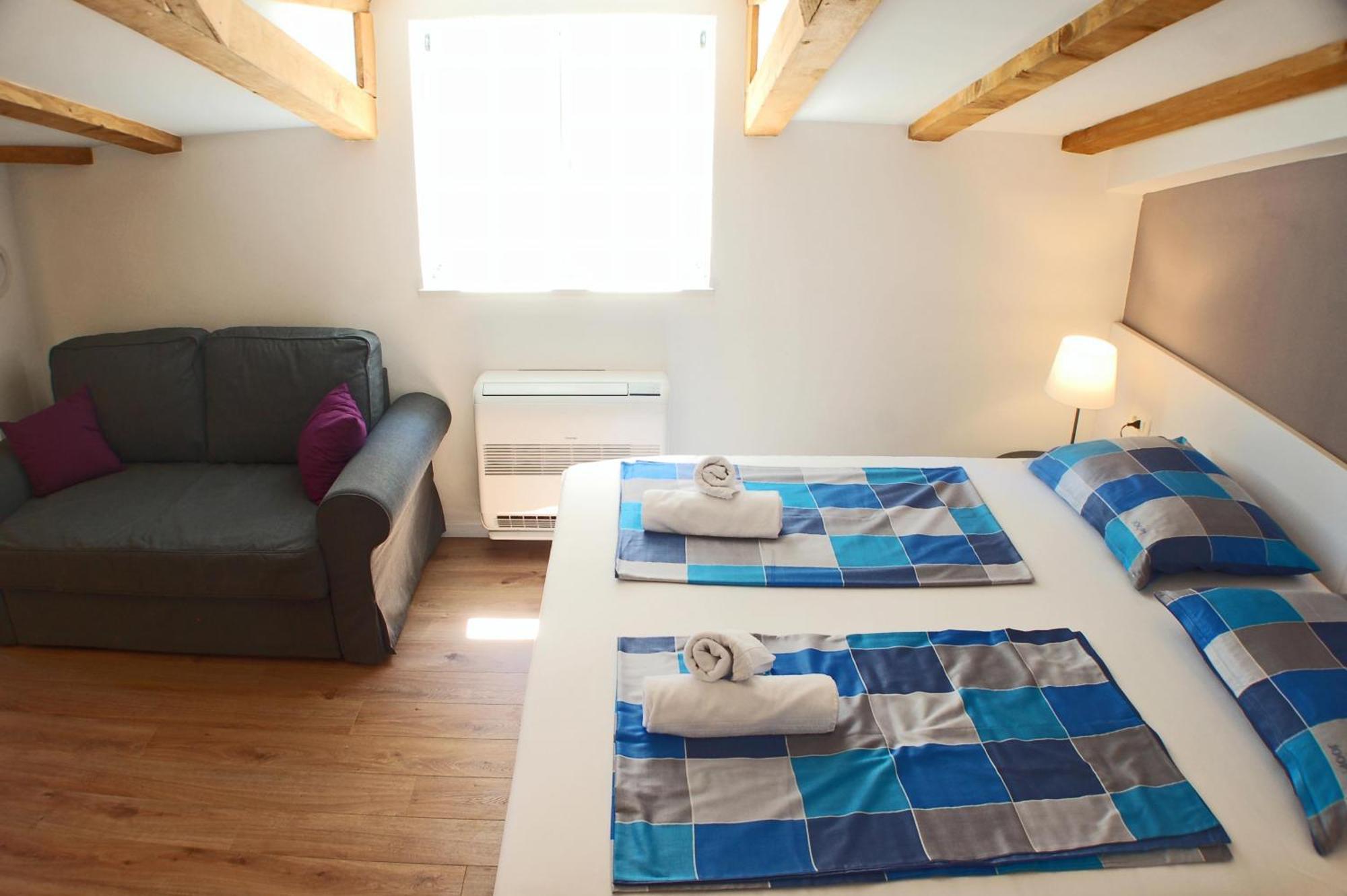 Duma Apartments Šibenik Extérieur photo