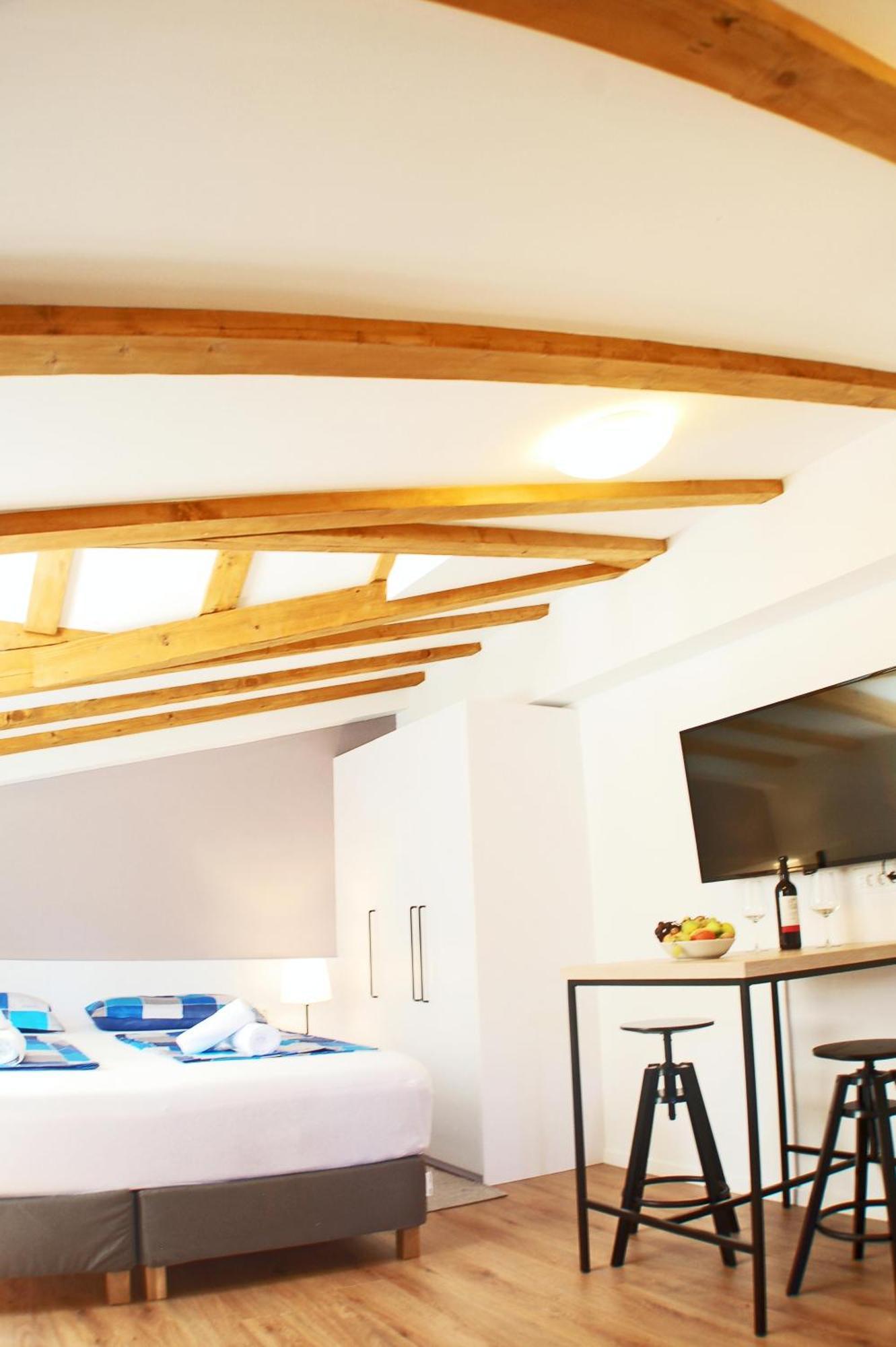 Duma Apartments Šibenik Extérieur photo