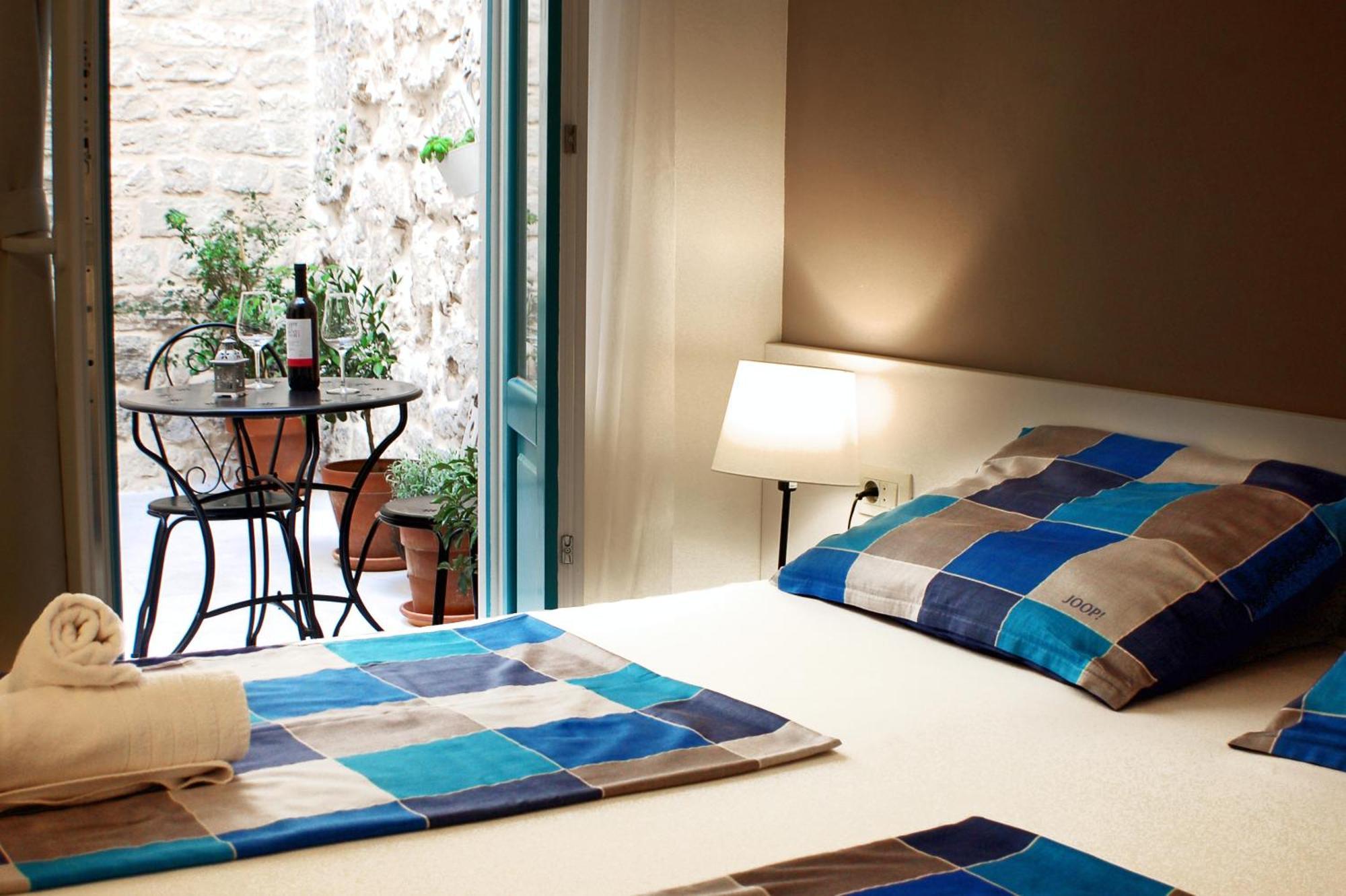 Duma Apartments Šibenik Extérieur photo